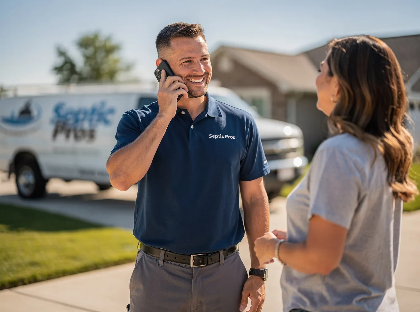 Septic Tank Pumping Scotland, SD FAQs